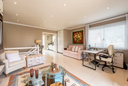 Cobertura com 2 Quartos à venda, 214m² no Petrópolis, Porto Alegre
