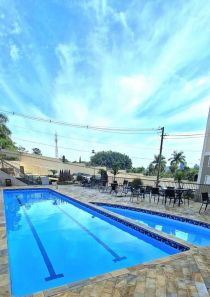 Apartamento com 2 Quartos à venda, 47m² no Jardim Nova Europa, Campinas