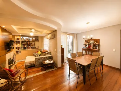 Apartamento com 2 Quartos para alugar, 178m² no Auxiliadora, Porto Alegre