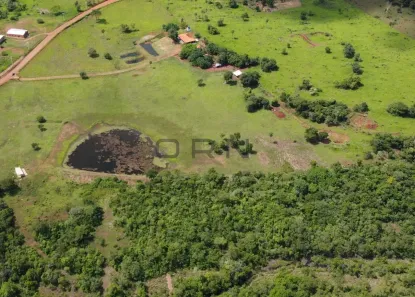 Fazenda/Sítio à venda, 10000m² no Centro, Terenos