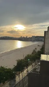 Flat com 1 Quarto à venda, 25m² no Icaraí, Niterói