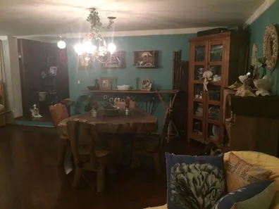 Apartamento com 3 Quartos à venda, 180m² no Vila Assunção, Santo André