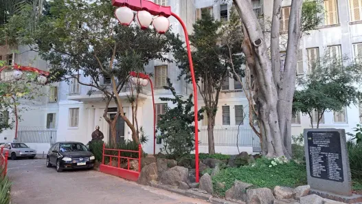 Kitnet com 1 Quarto para alugar, 30m² no Liberdade, São Paulo