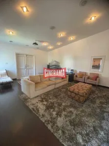 Casa com 5 Quartos à venda, 542m² no Parque Terra Nova II, São Bernardo do Campo