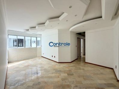 Apartamento com 3 Quartos à venda, 170m² no Capoeiras, Florianópolis
