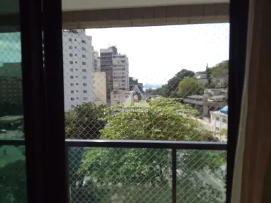 Apartamento com 2 Quartos à venda, 95m² no Botafogo, Rio de Janeiro