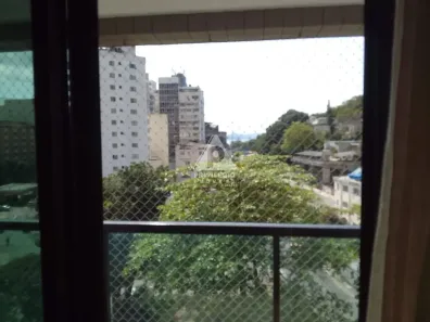 Apartamento com 2 Quartos à venda, 95m² no Botafogo, Rio de Janeiro