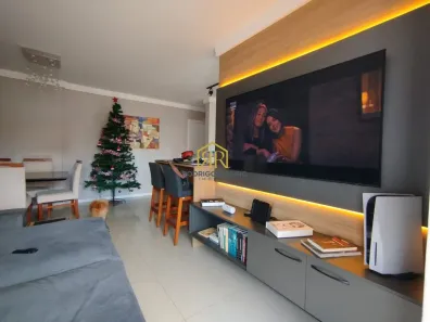 Apartamento com 2 Quartos à venda, 187m² no Kobrasol, São José