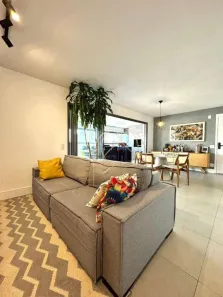 Apartamento com 3 Quartos à venda, 142m² no Vila Leopoldina, São Paulo