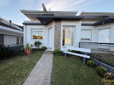 Casa com 2 Quartos à venda, 57m² no Nova Petrópolis, Nova Petrópolis