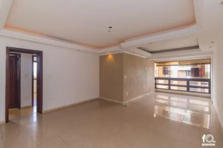 Apartamento com 3 Quartos à venda, 113m² no Centro, São Leopoldo
