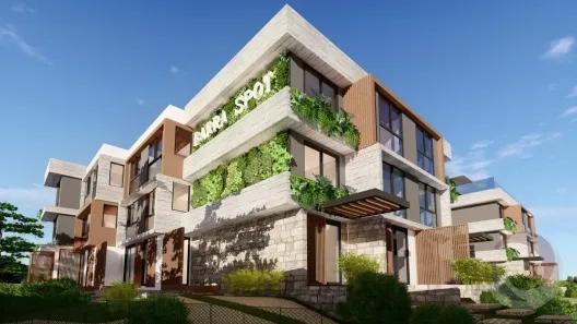 Apartamento com 1 Quarto à venda, 34m² no Barra da Lagoa, Florianópolis