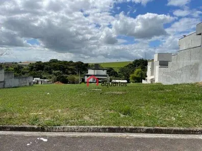 Lote/Terreno à venda, 300m² no Condomínio Terras do Vale, Caçapava