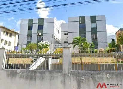 Apartamento com 3 Quartos à venda, 87m² no Candelária, Natal