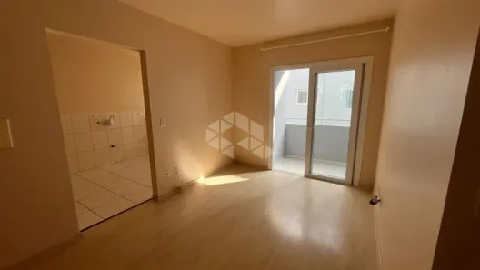 Apartamento com 1 Quarto para alugar, 52m² no Centro, Garibaldi