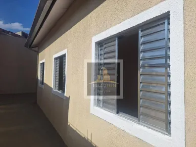 Casa com 3 Quartos à venda, 69m² no Jardim Nova República, São José dos Campos
