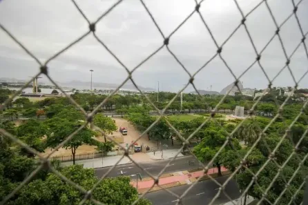 Apartamento com 3 Quartos à venda, 100m² no Glória, Rio de Janeiro