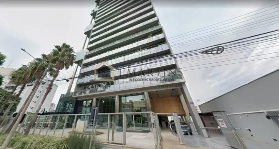 Sala Comercial para alugar, 80m² no Centro, Piracicaba
