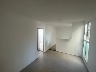 Apartamento com 2 Quartos para alugar, 45m² no Lorena Parque, Goiânia