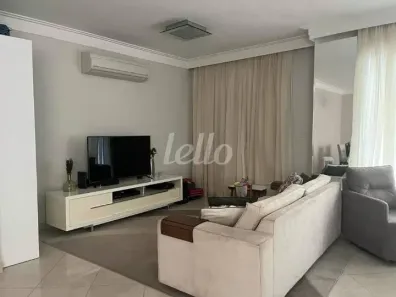 Apartamento com 3 Quartos à venda, 124m² no Vila Clementino, São Paulo