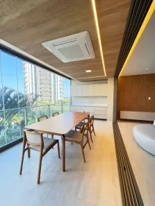 Apartamento com 4 Quartos para alugar, 231m² no Barra da Tijuca, Rio de Janeiro