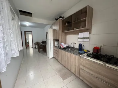 Casa com 2 Quartos à venda, 49m² no São Sebastião, Palhoça