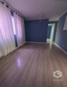 Apartamento com 3 Quartos à venda, 59m² no Floradas de São José, São José dos Campos
