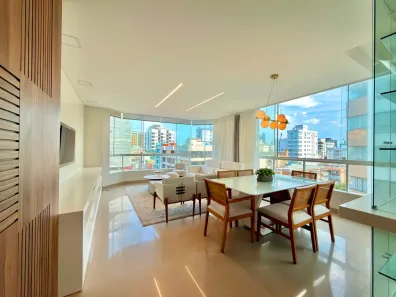 Apartamento com 3 Quartos à venda, 109m² no Zona Nova, Capão da Canoa