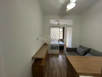 Apartamento com 1 Quarto à venda, 27m² no Botafogo, Rio de Janeiro