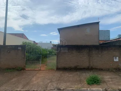 Casa com 1 Quarto à venda, 60m² no Jardim Viel, Sumaré