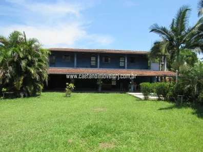 Fazenda/Sítio com 4 Quartos à venda, 3200m² no Agrobrasil, Cachoeiras de Macacu