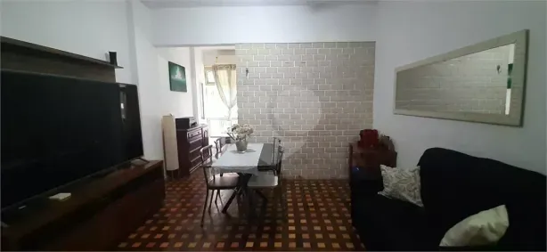 Apartamento com 2 Quartos à venda, 69m² no Copacabana, Rio de Janeiro