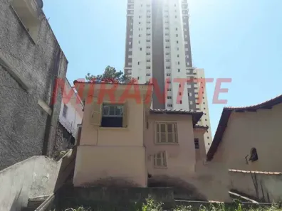 Lote/Terreno à venda, 300m² no Mandaqui, São Paulo