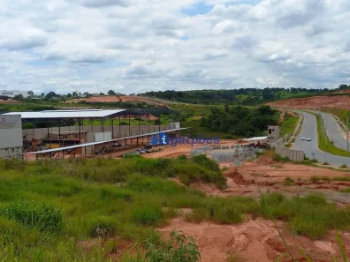 Galpão/Depósito/Armazém para alugar, 7000m² no Cidade Industrial, Contagem