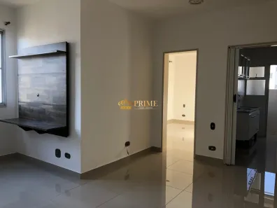 Apartamento com 1 Quarto à venda, 63m² no Centro, Campinas