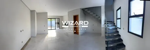 Casa com 3 Quartos à venda, 100m² no Jardim Estância Brasil, Atibaia
