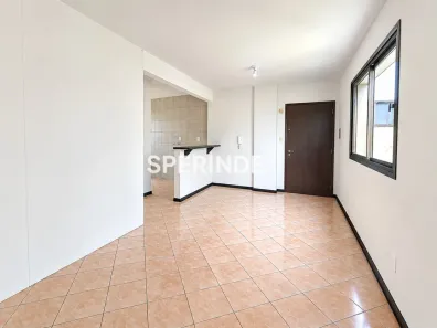 Apartamento com 1 Quarto para alugar, 45m² no Centro, Caxias do Sul