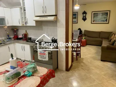Apartamento com 2 Quartos à venda, 70m² no Copacabana, Rio de Janeiro