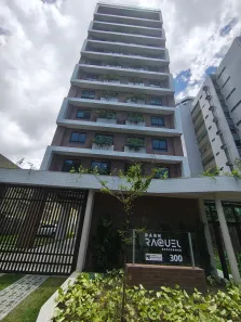 Apartamento com 2 Quartos para alugar, 59m² no Tamarineira, Recife