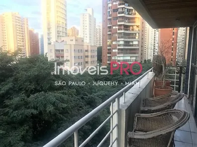 Apartamento com 4 Quartos à venda, 149m² no Vila Uberabinha, São Paulo