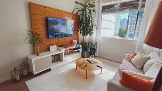 Apartamento com 2 Quartos à venda, 68m² no Ingá, Niterói
