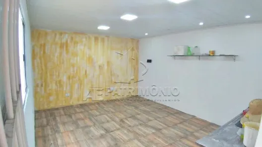 Casa com 2 Quartos à venda, 113m² no Jardim Celeste, Sorocaba
