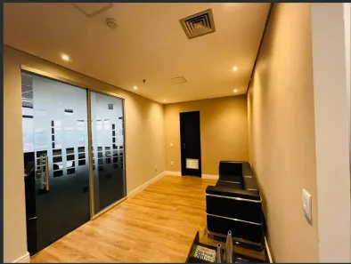 Sala Comercial para alugar, 160m² no Pinheiros, São Paulo