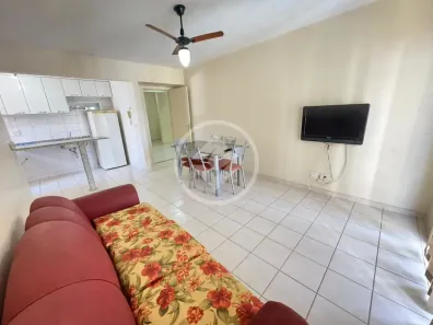 Apartamento com 1 Quarto à venda, 42m² no Do Turista, Caldas Novas