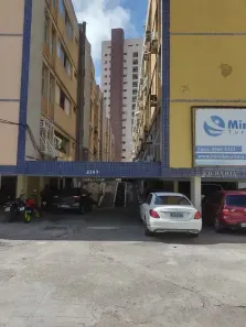 Apartamento com 2 Quartos à venda, 70m² no Boa Viagem, Recife