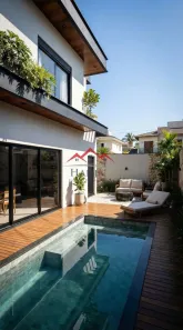 Casa com 4 Quartos à venda, 200m² no Recanto Quarto Centenário, Jundiaí