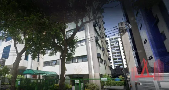 Sala Comercial à venda, 50m² no Vila Nova Conceição, São Paulo