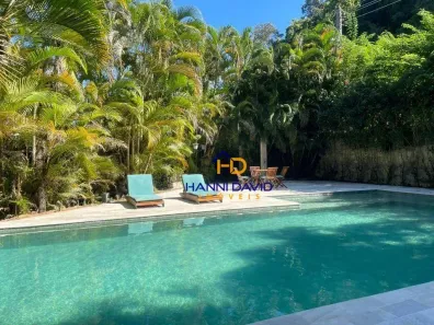 Casa com 7 Quartos à venda, 320m² no Guaecá, São Sebastião
