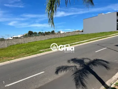 Lote/Terreno à venda, 360m² no Swiss Park, Campinas