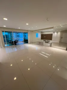 Apartamento com 3 Quartos para alugar, 217m² no Ponta D'Areia, São Luís